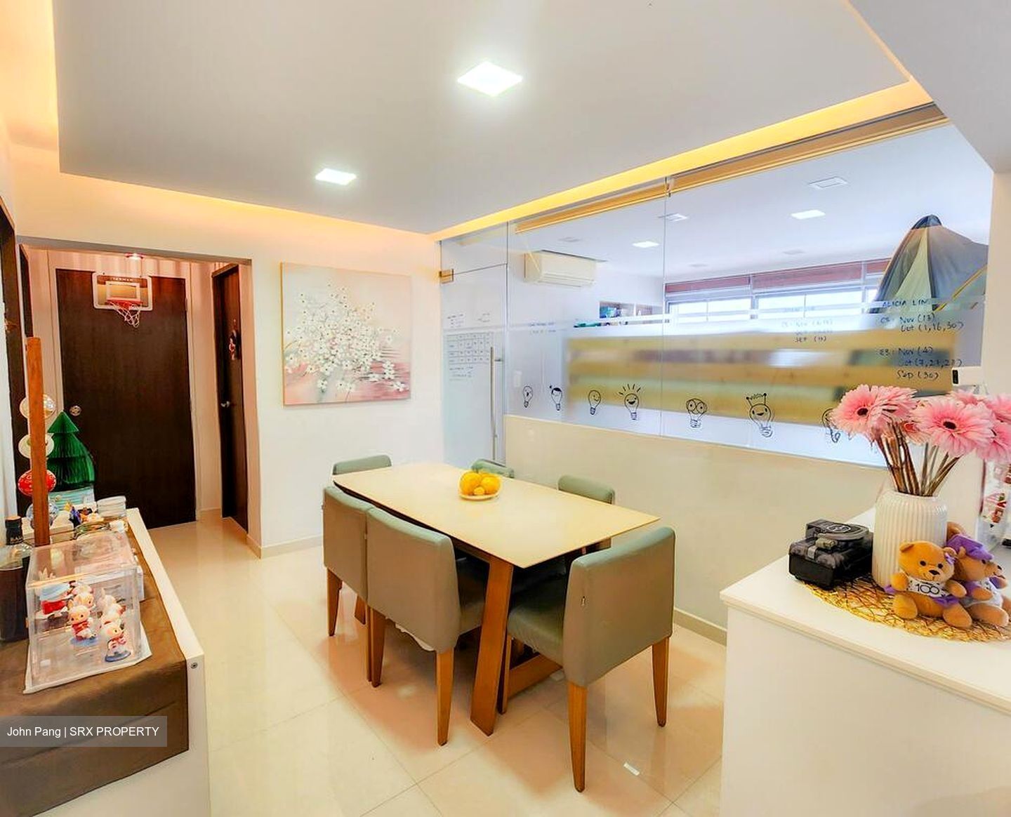 Blk 264 Bishan Street 24 (Bishan), HDB 5 Rooms #503124341